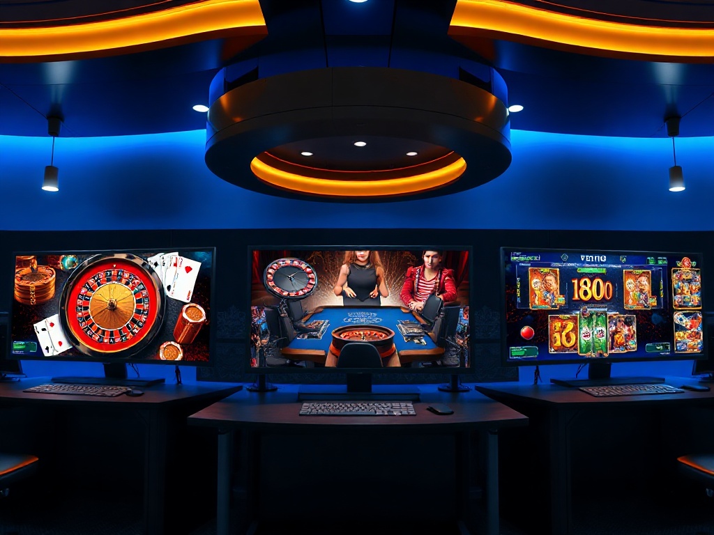 Каталог слотов Vodka Casino — играть онлайн на официальном сайте